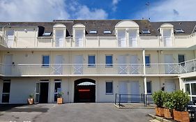 Hotel Eisenhower (ex King Hôtel)